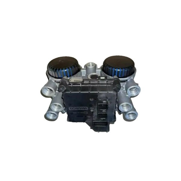Ebs Axle Adjuster OEM 480102030 Axle Control Module Suspension Parts for Scania Volvo Kamaz Bus Accessories Auto Parts