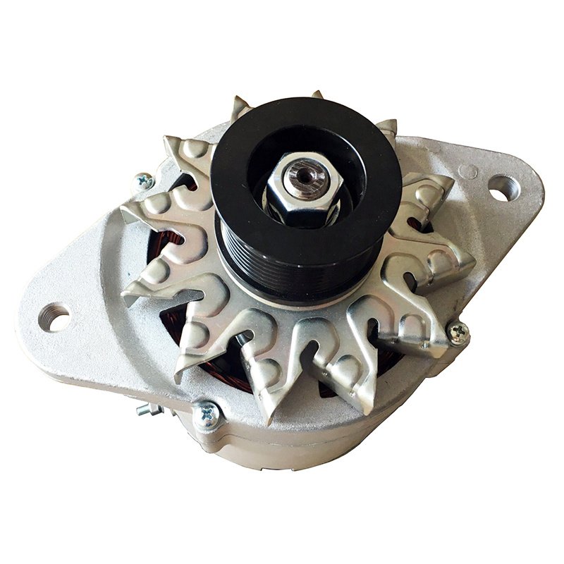 Brand New Competitive Price 28V 45A Alternator 5368956 for Cummins QSB Engine