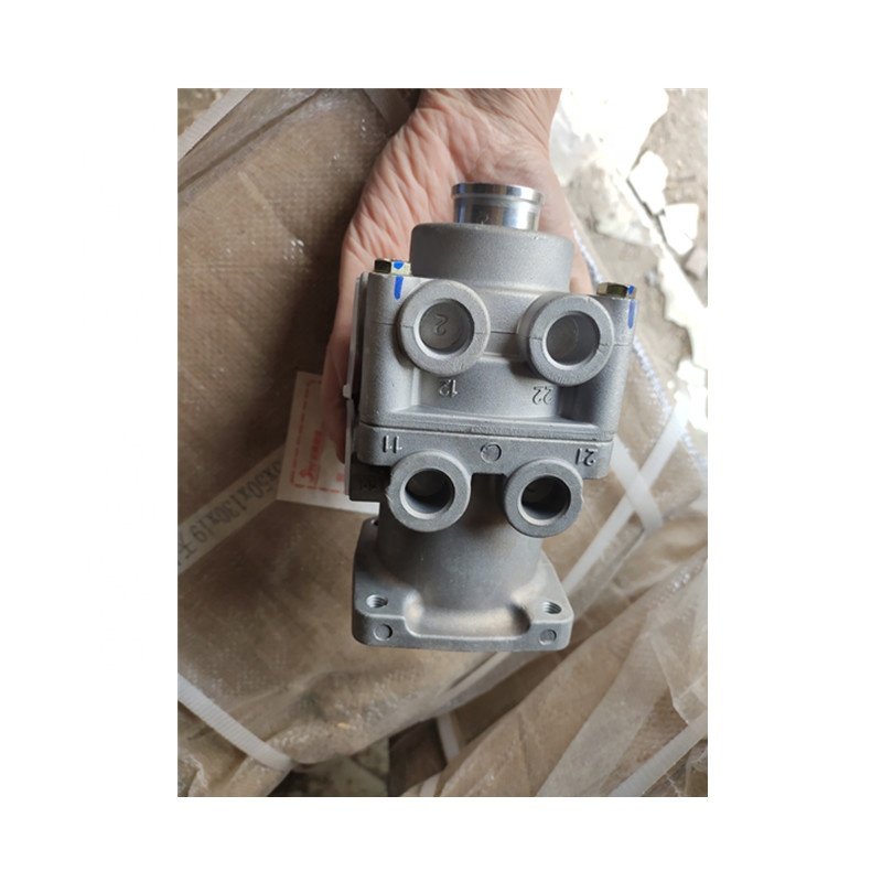 35ACC-00551 Brake Valve for Higer Bus