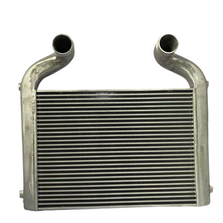 35ACC-00551 Brake Valve for Higer Bus