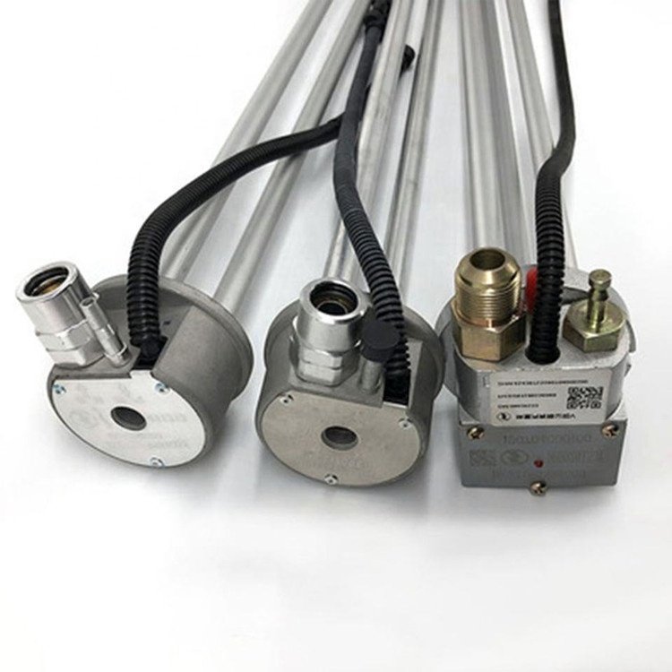 35ACC-00551 Brake Valve for Higer Bus