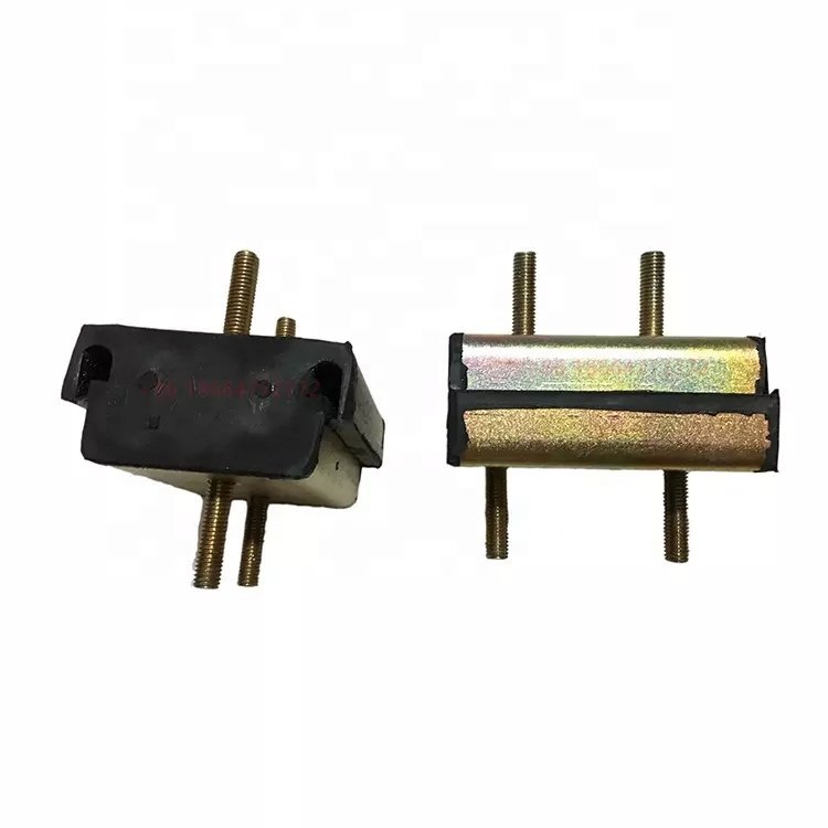 Golden Dragon Bus Engine Spare Parts Engine Cushion
