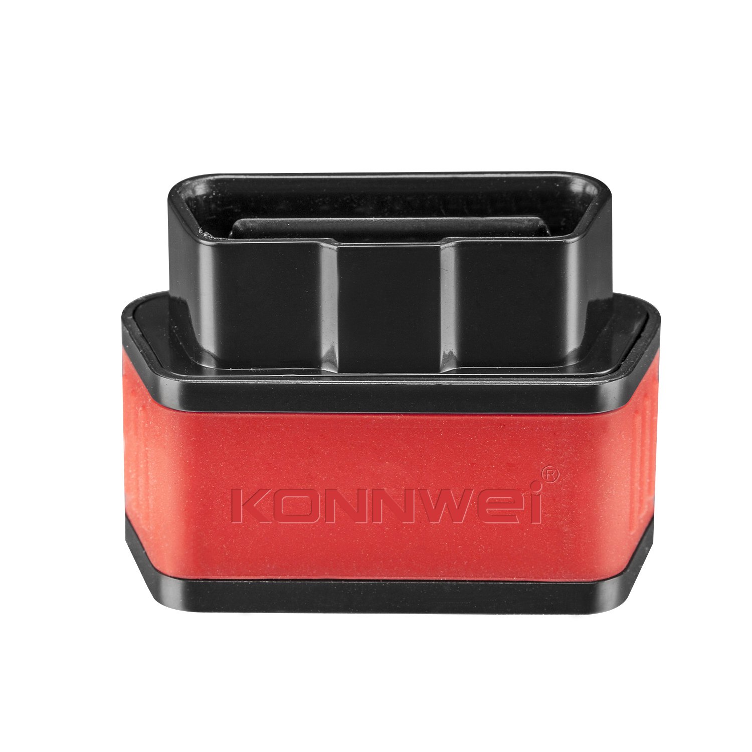 Factory Original Konnwei KW903 Bluetooth 5.0 ELM327 OBDII Scanner With 25k80 V1.5