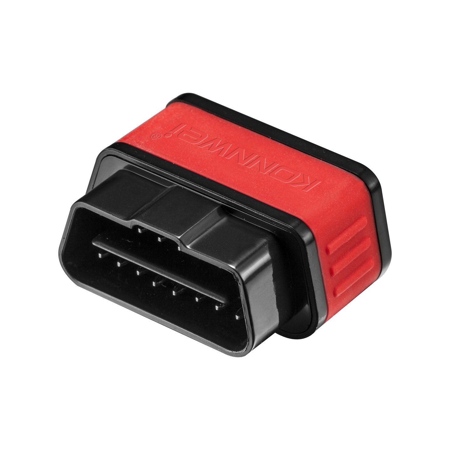 Factory Original Konnwei KW903 Bluetooth 5.0 ELM327 OBDII Scanner With 25k80 V1.5