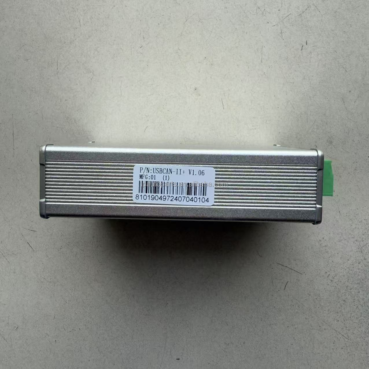 Special USB CAN-JI+ Device for New Energy Vehicles 1202 ±1% USB Communication Cable 1/4W Resistor Bus Accessories