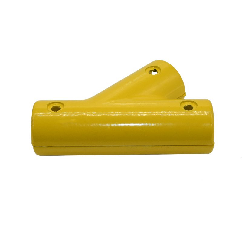 Hot Selling Bus Y Type Bus Handrail Accessories Customizable for Bus Accessories