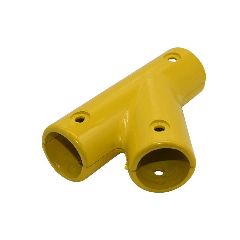Hot Selling Bus Y Type Bus Handrail Accessories Customizable for Bus Accessories