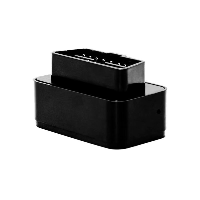 Hot Product Factory Price Gps tracker T1-2 2G OBD Gps tracker for Vehicle Online Gprs Tracking Software Car Gps tracker