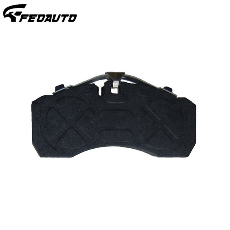 High Quality Disc Brake Pads for Truck WVA 29253