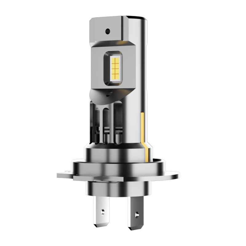 High Lumen Car Bulbs Front Headlight CSP 3570 H7 Led Headlights for Car Hyundai Elantra
