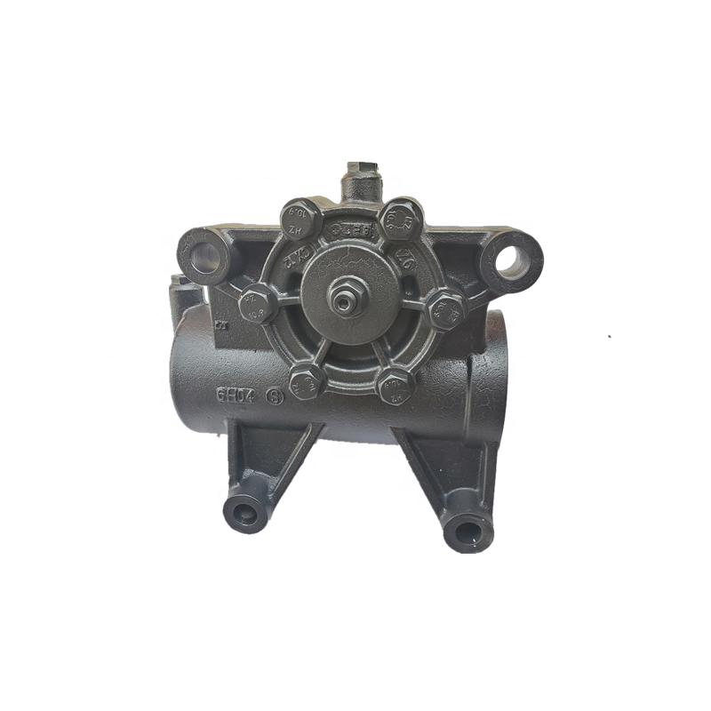 Professional and High-quality Truck Second Axle Steering Gear Follower 3409010-T13L0 for Dongfeng