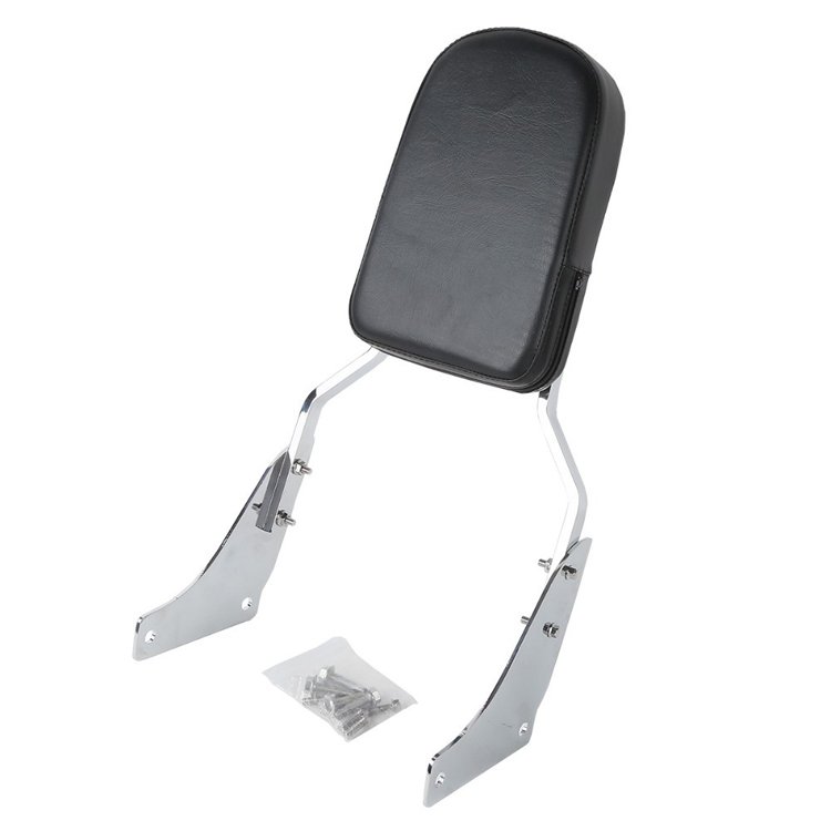 Suitable for Honda Shadow Ace 1100 / ACE Tour Bus / Sabre Motorcycle U-shaped Back Frame