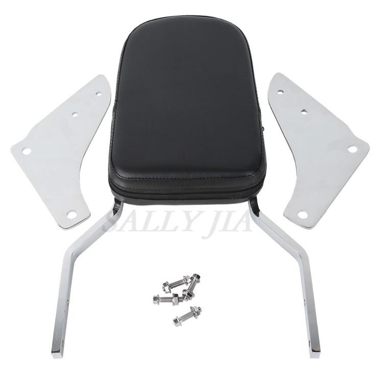 Suitable for Honda Shadow Ace 1100 / ACE Tour Bus / Sabre Motorcycle U-shaped Back Frame