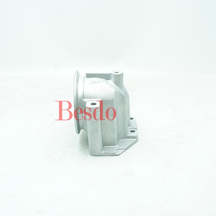 Dongfeng Engine Parts ISL QSL ISC QSC 3968371 Air Intake Connection 3968371