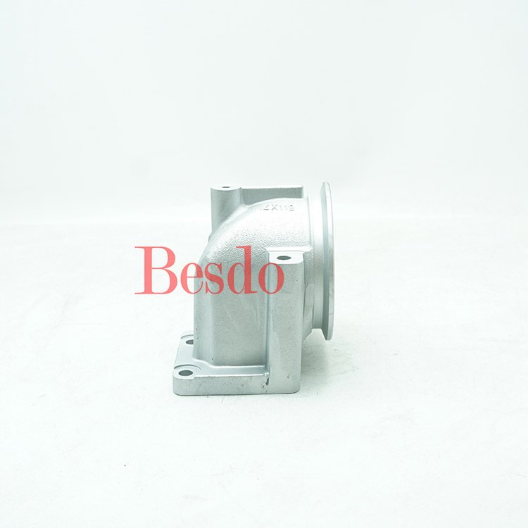 Dongfeng Engine Parts ISL QSL ISC QSC 3968371 Air Intake Connection 3968371