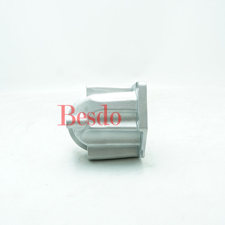 Dongfeng Engine Parts ISL QSL ISC QSC 3968371 Air Intake Connection 3968371