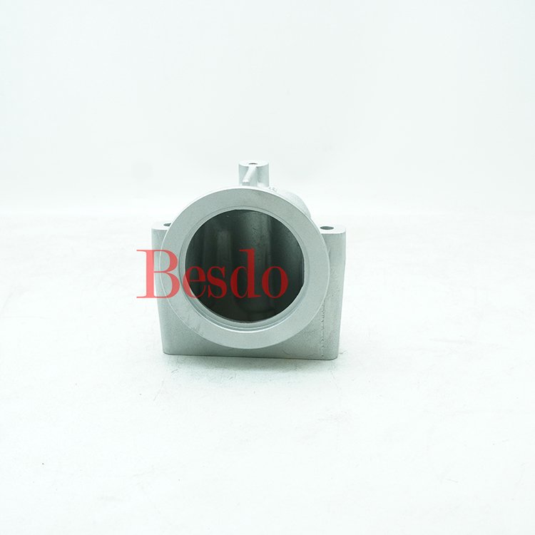 Dongfeng Engine Parts ISL QSL ISC QSC 3968371 Air Intake Connection 3968371
