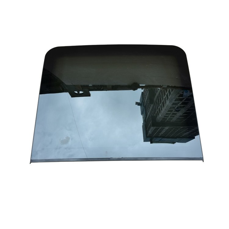 Auto Spare Parts OE 603000163AA Car Sunroof Glass Auto Panoramic Sunroof Glass for Chery Tiggo 5 6 7 8 Pro Plus Accessories