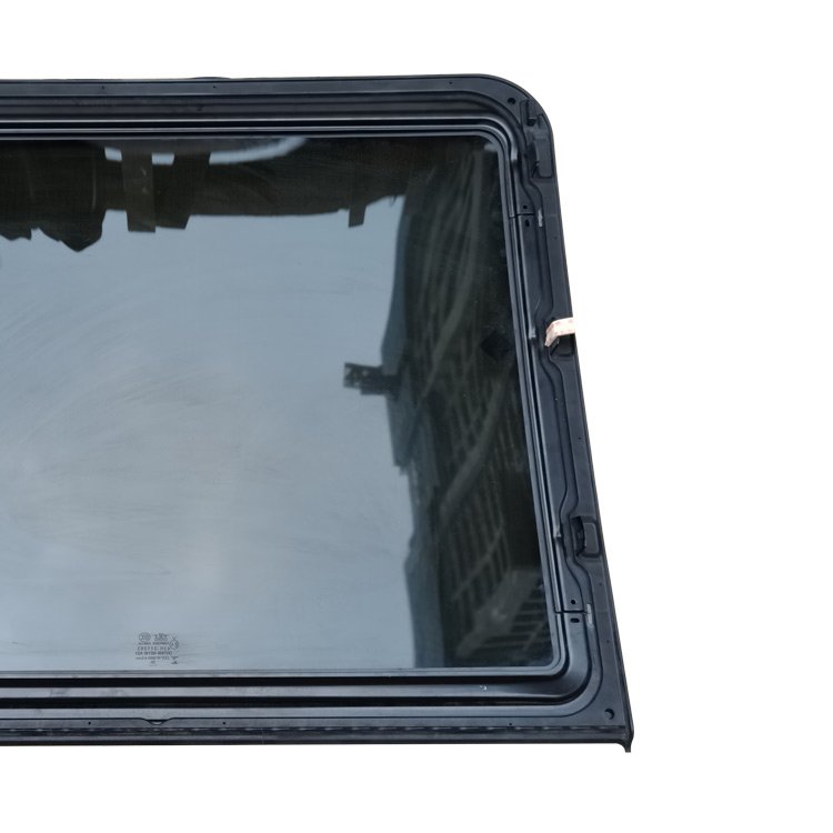Auto Spare Parts OE 603000163AA Car Sunroof Glass Auto Panoramic Sunroof Glass for Chery Tiggo 5 6 7 8 Pro Plus Accessories
