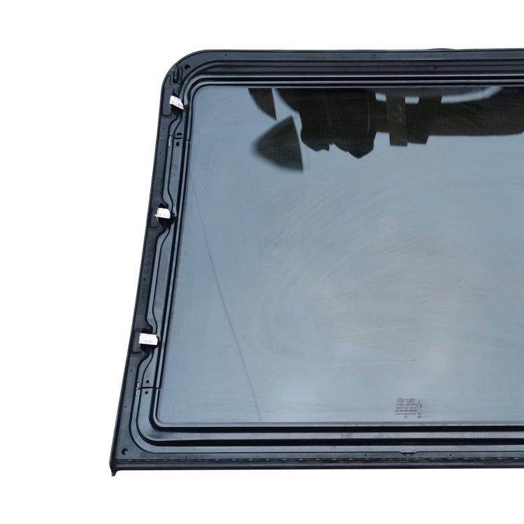 Auto Spare Parts OE 603000163AA Car Sunroof Glass Auto Panoramic Sunroof Glass for Chery Tiggo 5 6 7 8 Pro Plus Accessories