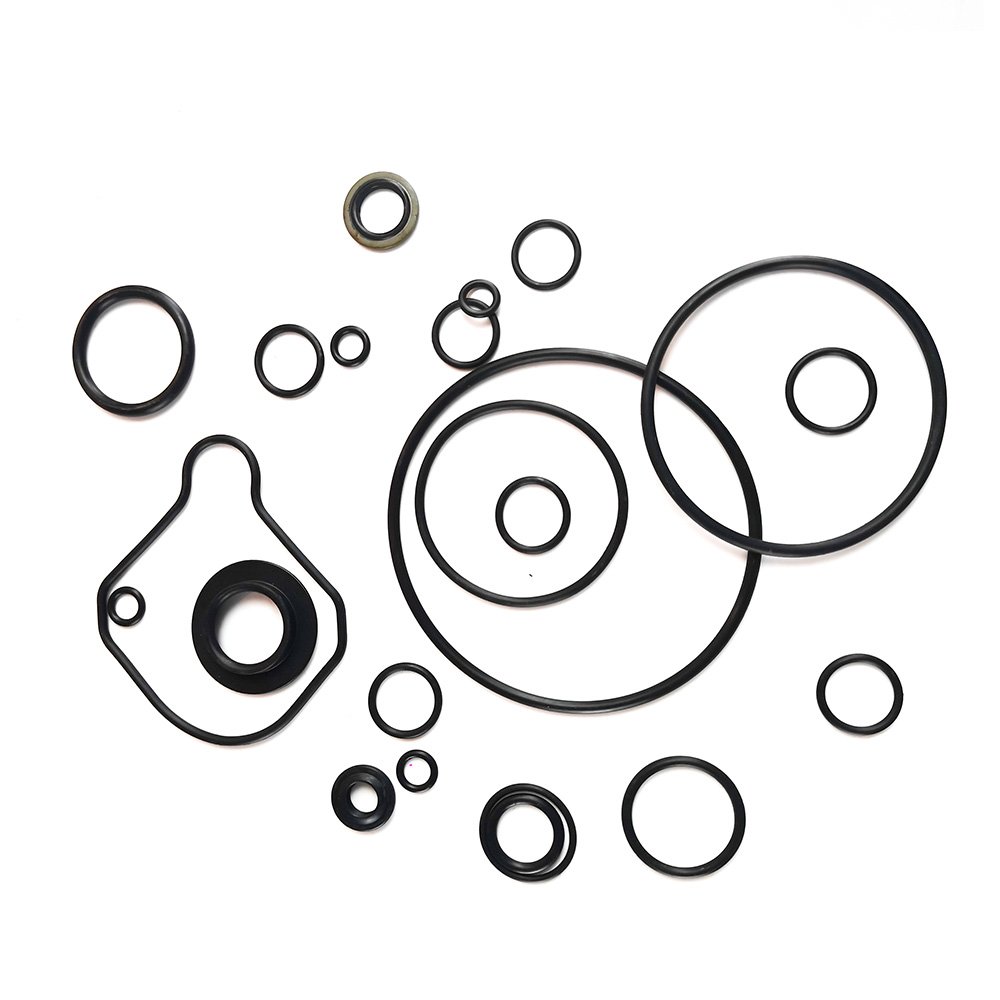 TRANSPEED High Quality RE0F10A JF011E CVT Transmission Repair Kit Overhaul Kit OHK for Nissans