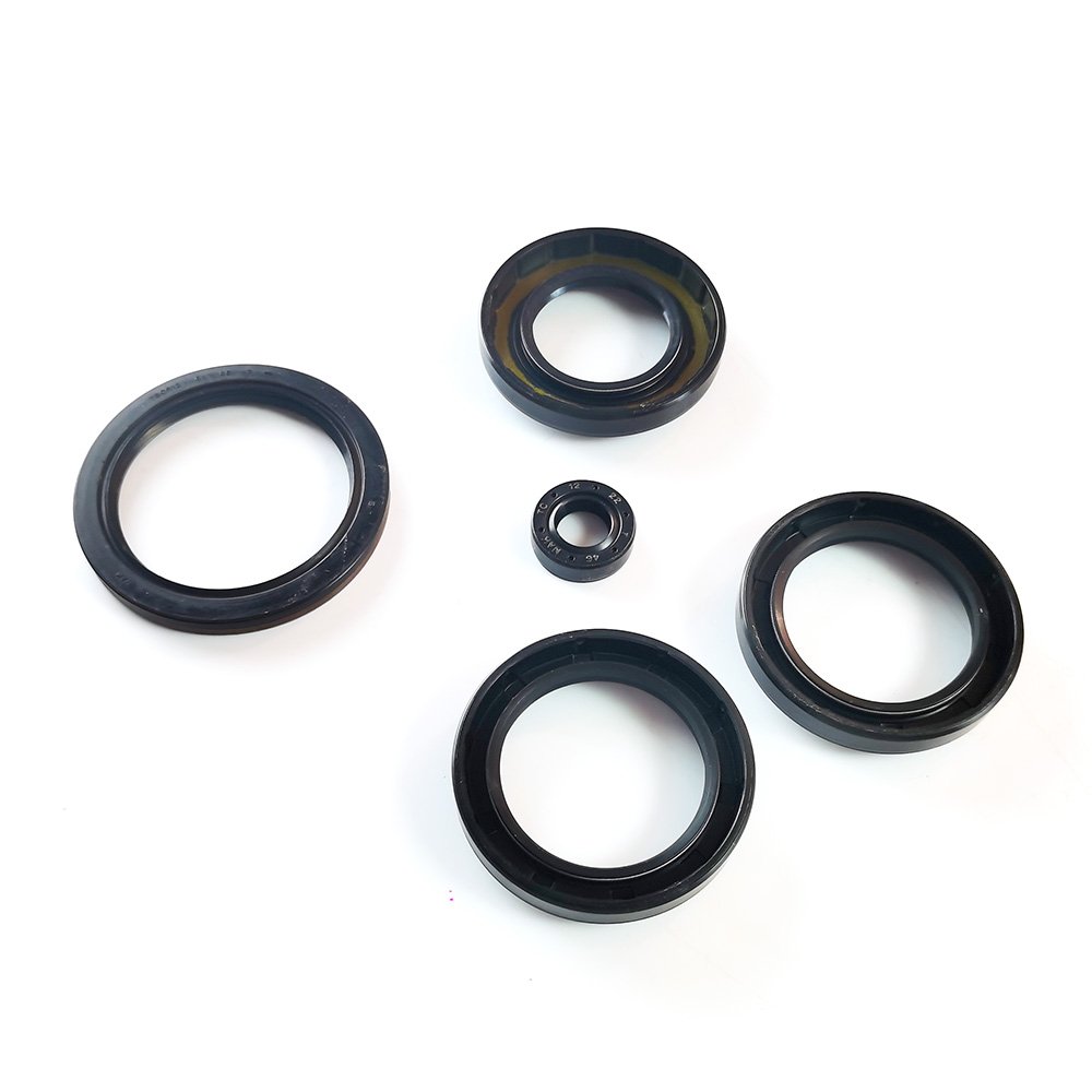TRANSPEED High Quality RE0F10A JF011E CVT Transmission Repair Kit Overhaul Kit OHK for Nissans