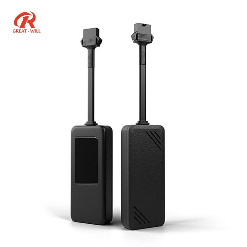 Mini Long Satndby Battery Mini Gps Tracker 4G Motorcycle Gps GSM Beidou Real Time GPS Tracking Device for Car Bus Truck
