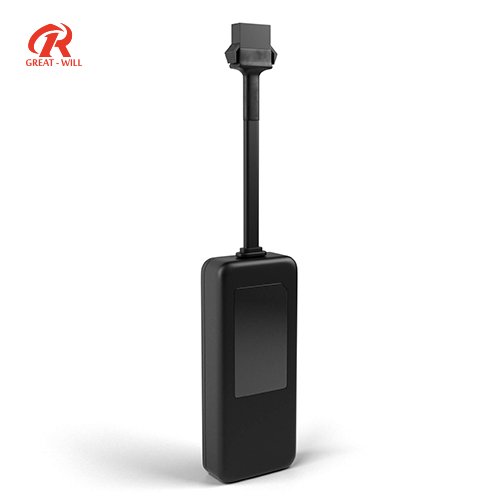 Mini Long Satndby Battery Mini Gps Tracker 4G Motorcycle Gps GSM Beidou Real Time GPS Tracking Device for Car Bus Truck