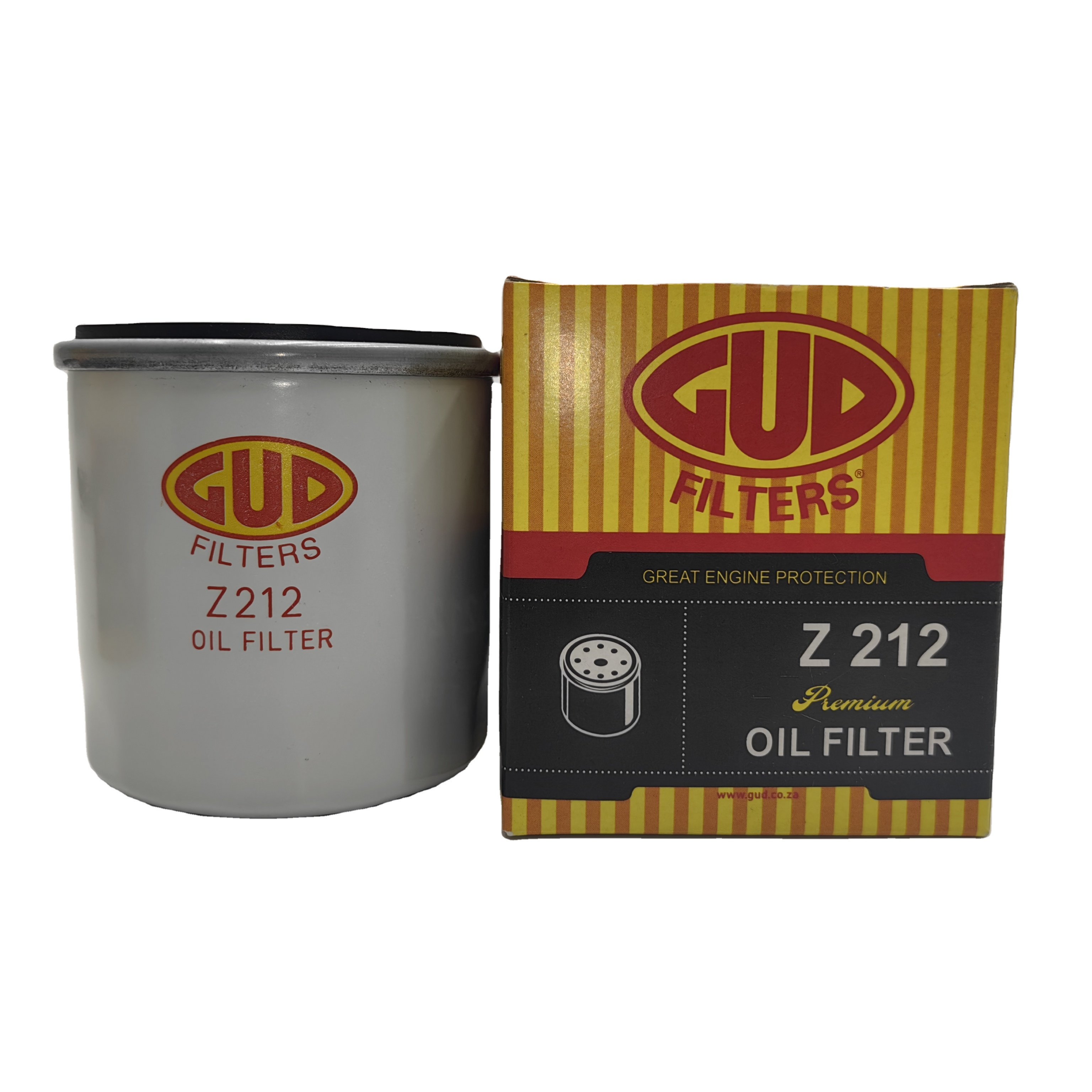 Z212Z137Z217Z95Z218Z113Z154 Premium Oil Filters