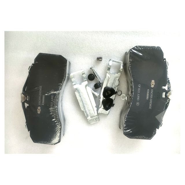 K068880 Brake Pads for KNORR Brake Pads