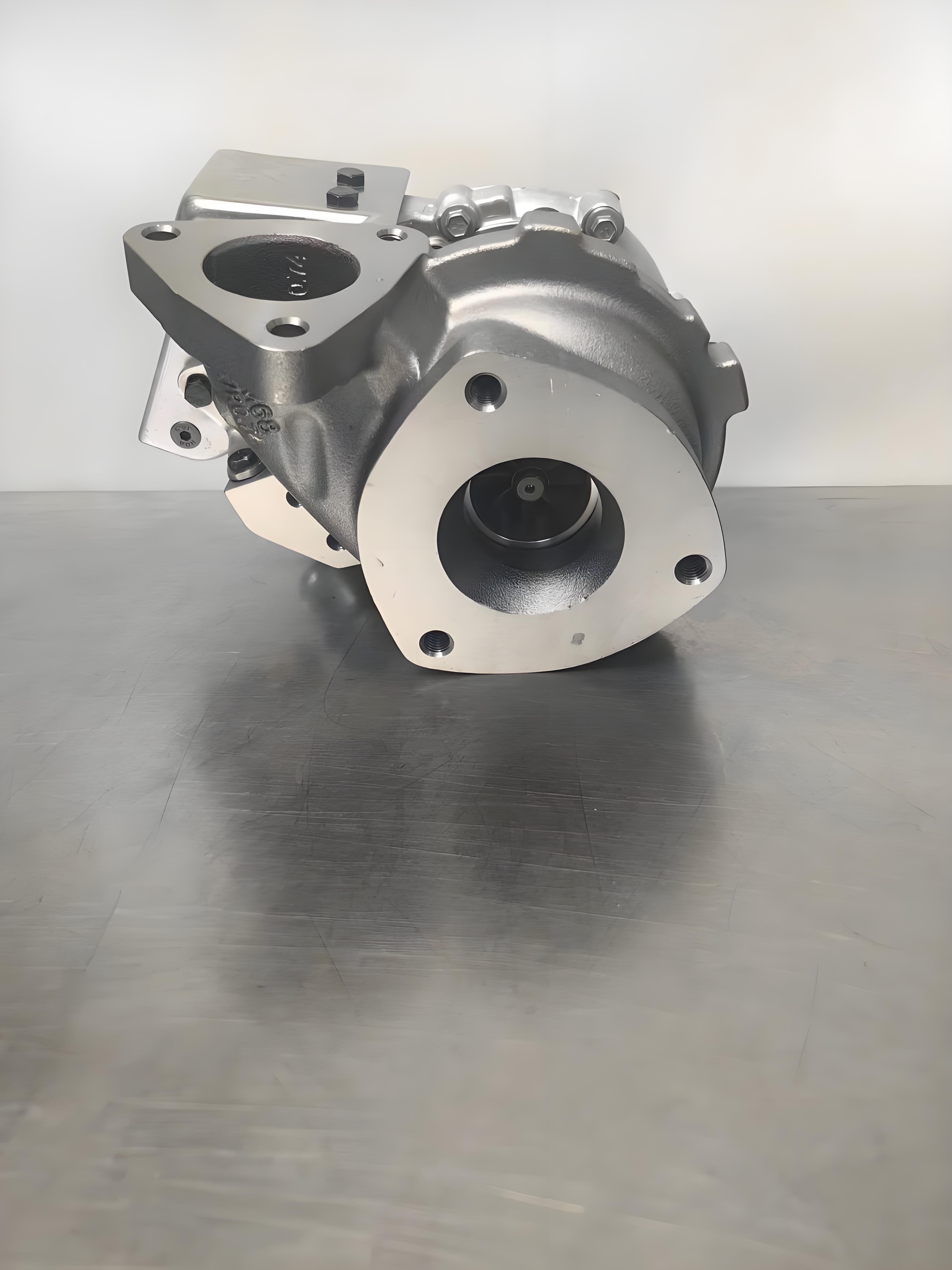 BK3Q6K682CB Auto Engine Parts Turbo for Ford Ranger 2.2 Diesel Engine Turbocharger 787556ea Gt1749v Bk3q6k682cb
