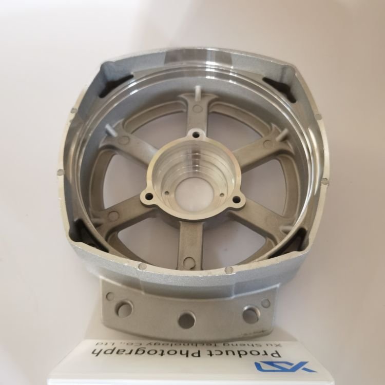High-quality Bus Generator Shell End Cover 8SC 3200V 8SC 3017V 8SC 3239VC3632009