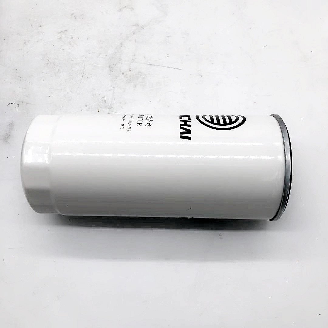Hot Selling Original Engine --Oil Filter 1000442627 With Good Price for Weichai Engine