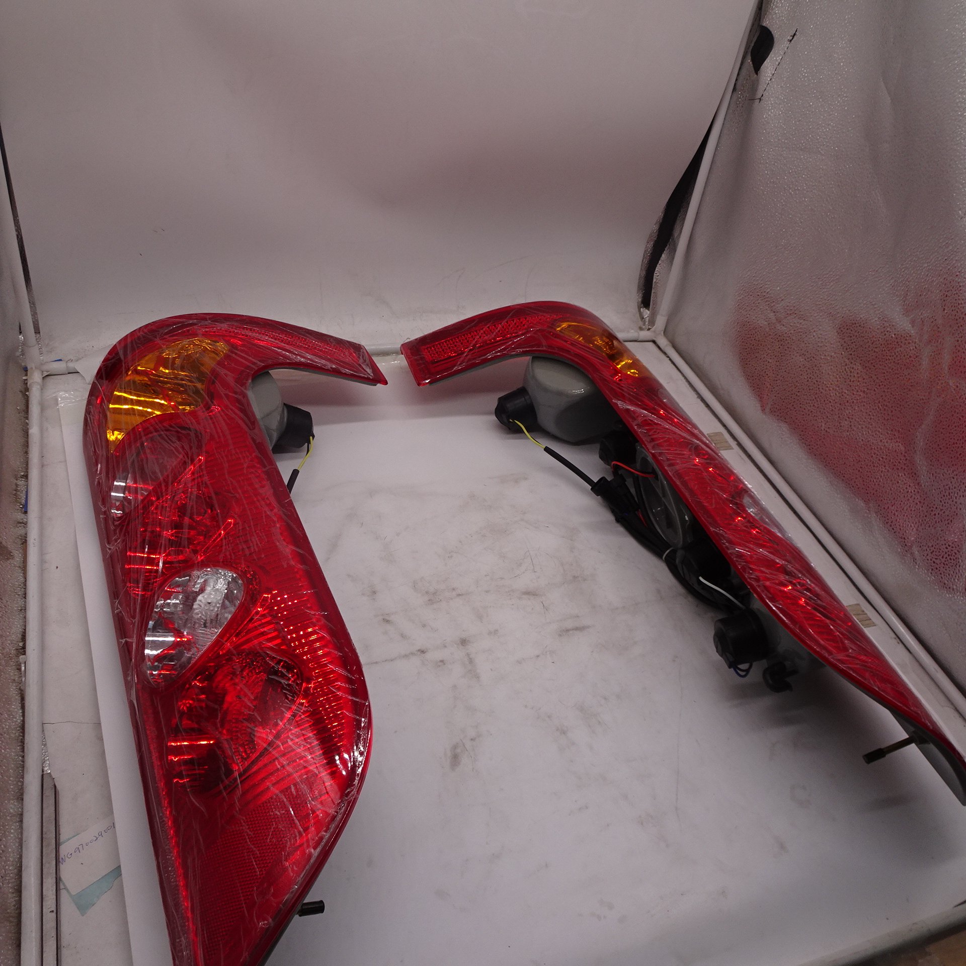 Professional Rear and Front Bus Light for Wholesales