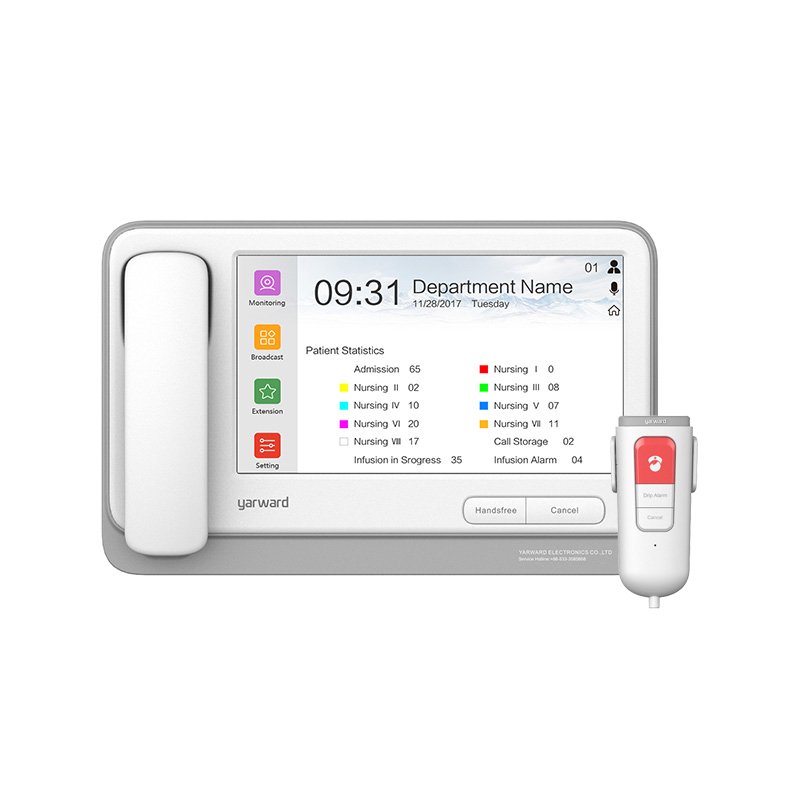 HOT Mosfet Transistor Nurse Call Systems Wireless System Accessories Patient with Best Quality