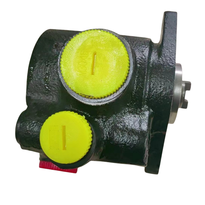 M36D8-3407100 Model Diesel Engine Parts Application Automobile Accessories Power Steering Pump