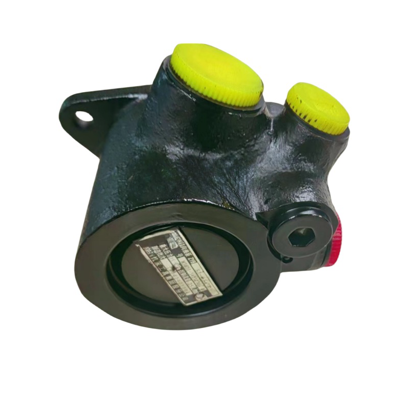 M36D8-3407100 Model Diesel Engine Parts Application Automobile Accessories Power Steering Pump