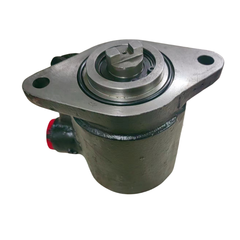 M36D8-3407100 Model Diesel Engine Parts Application Automobile Accessories Power Steering Pump