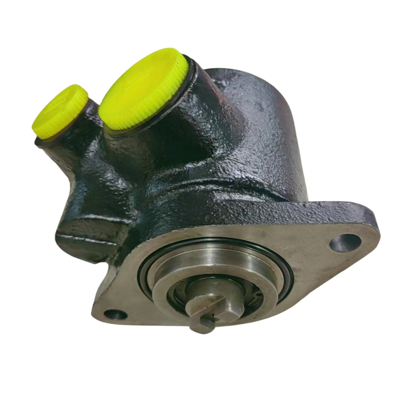 M36D8-3407100 Model Diesel Engine Parts Application Automobile Accessories Power Steering Pump