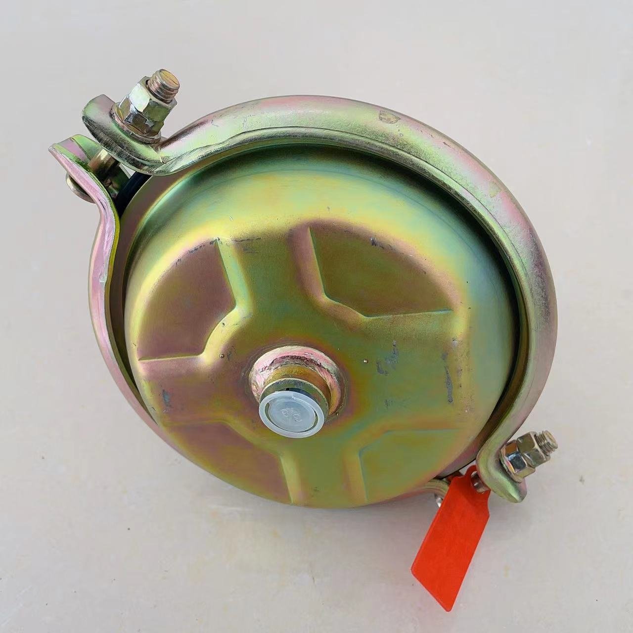 Auto Brake Pads System Actuator Truck air Brake Chamber T24 Chambers for Heavy Duty Trailer Bus