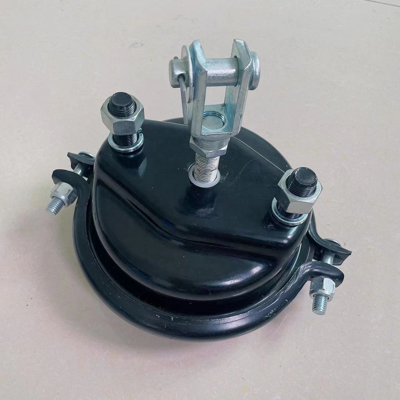 Auto Brake Pads System Actuator Truck air Brake Chamber T24 Chambers for Heavy Duty Trailer Bus