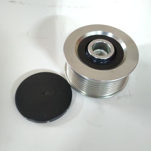 5902129051688 Generator High-quality 65MM Unidirectional Rotating Pulley Manufacturers Can Customize Production.