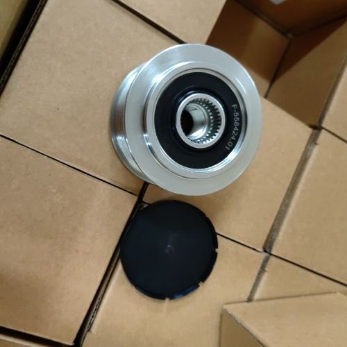 5902129051688 Generator High-quality 65MM Unidirectional Rotating Pulley Manufacturers Can Customize Production.