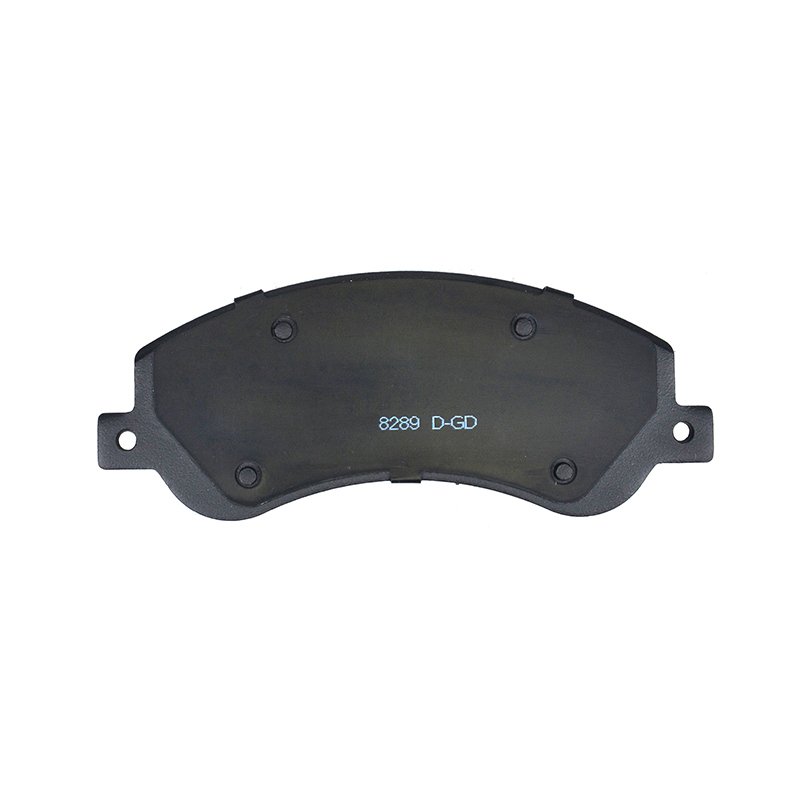 Semi-Metal BrakePads OE:30752214 Factory Direct Prices for JMC Ford TRANSIT D1555-8767 D1528-8736