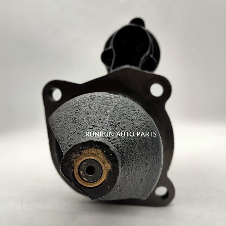 24v Engine Starter 0001360037 0001358024 0001368024 0001368055 ,starter for Mercedes Trucks