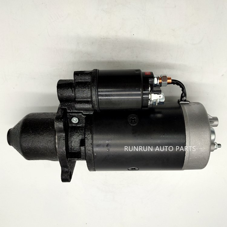 24v Engine Starter 0001360037 0001358024 0001368024 0001368055 ,starter for Mercedes Trucks