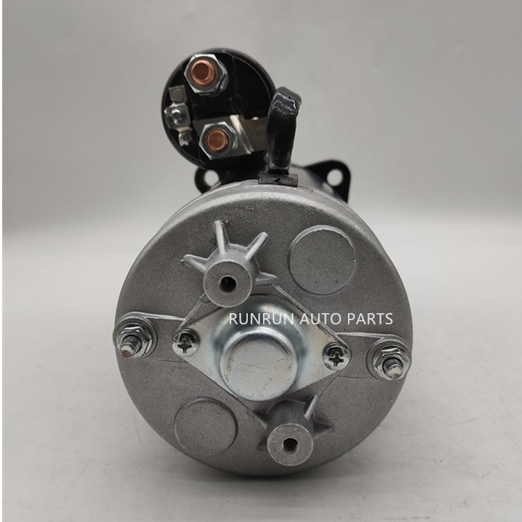 24v Engine Starter 0001360037 0001358024 0001368024 0001368055 ,starter for Mercedes Trucks