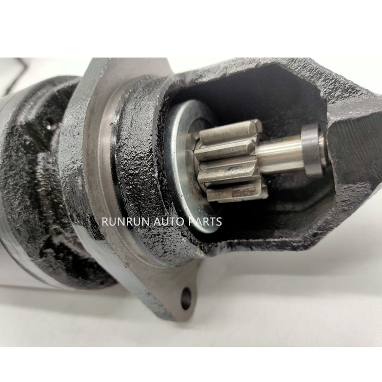 24v Engine Starter 0001360037 0001358024 0001368024 0001368055 ,starter for Mercedes Trucks