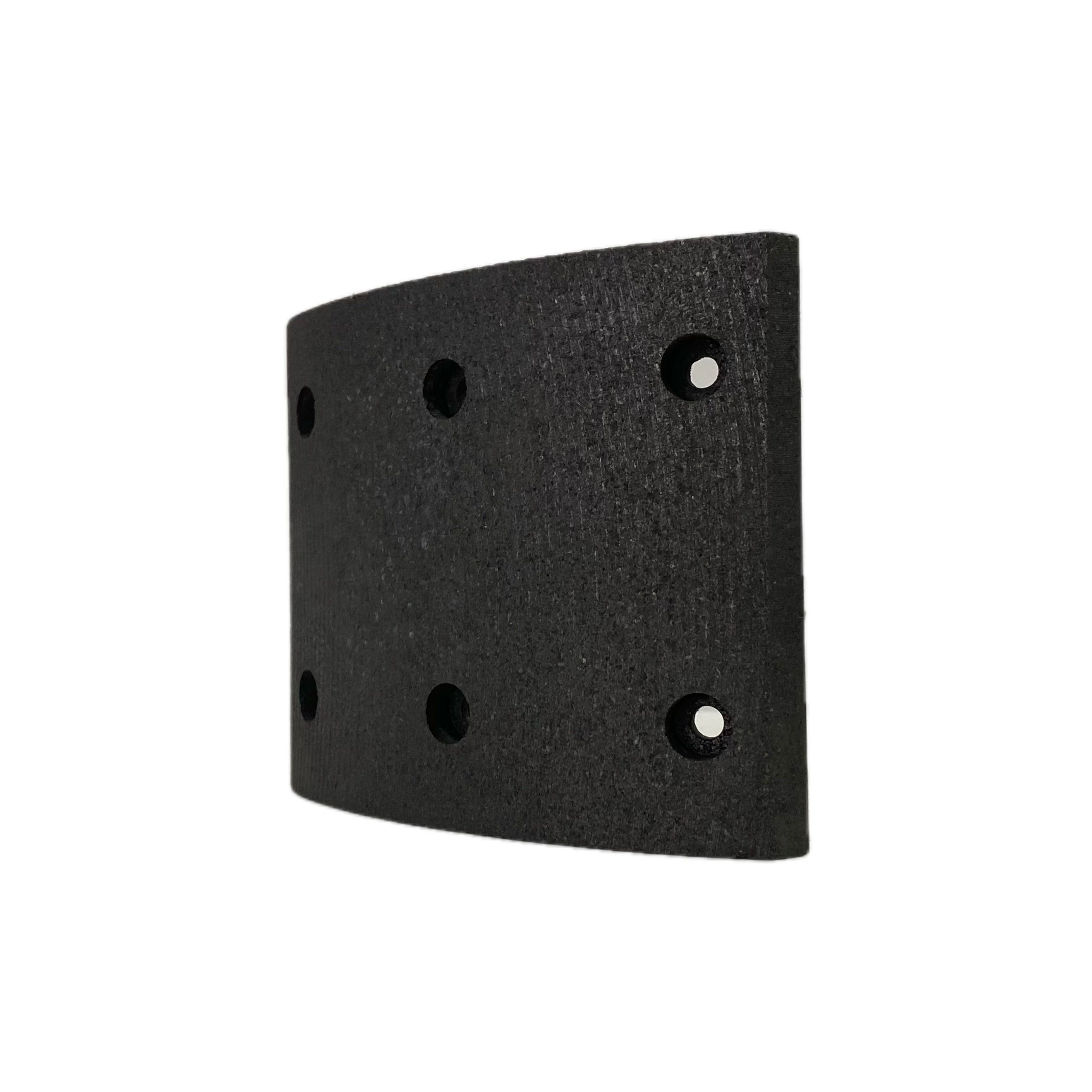 Brake Linings for Japanese Cars T320-1201/T320-1202 Top Quality Brake Linings HINO