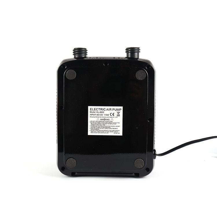 Household Quick Inflate Wholesale Bike Inflator Accesorios Para Moto Fast Tyre Inflation for Electric Bikes